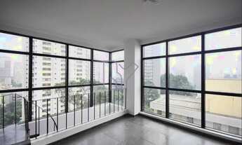 Imagem 4: Luxuoso Apartamento de 3 Suítes no Real Parque: Conforto e Elegância Próximos ao Morumbi