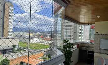 Imagem 5: Apartamento para venda com 3 dormitórios 1 suíte - 4 banheiros - 1 vaga - 139m²privativos