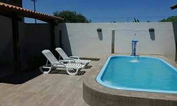 Imagem 6: Casa na Massagueira 3 quartos