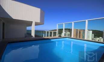 Imagem: Cobertura no Ed Manhattan, com 200 m²