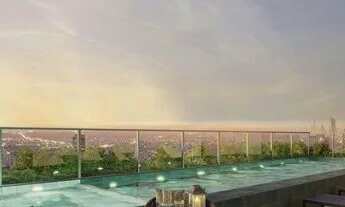 Imagem 6: Grande Lançamento no Centro | 1 e 2 quartos | Parcelas a partir de R$700 reais