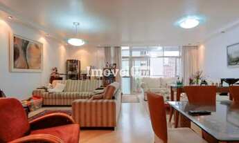 Imagem 1: Vila Buarque Apartamento com 3 dormitórios