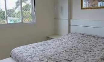 Imagem 3: Apartamento mobiliado região da Neva de Cascavel