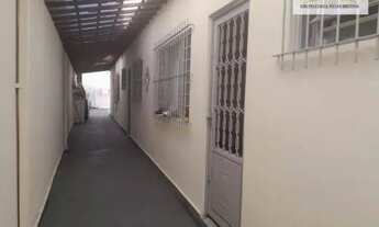 Imagem 5: Casa com 3 dormitórios à venda, 155 m² por R$ 446.000 - Jardim Valparaíba - São José dos C