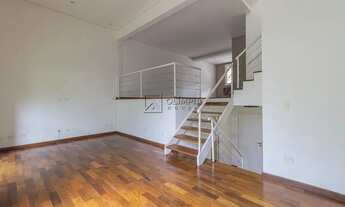 Imagem 3: Locação Casa 5 Dormitórios - 310 m² Vila Madalena