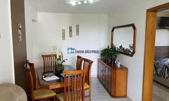 Imagem 2: Apto impecável, modernizado, planejado, andar alto, Jardim Celeste