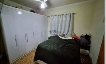 Imagem 5: Casa - Vila Junqueira