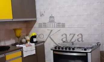 Imagem 3: Casa Térrea em São José dos Campos