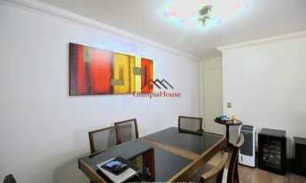 Imagem 4: Venda Apartamento 3 Dormitórios - 93 m² Brooklin