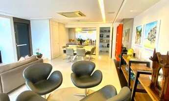 Imagem 16: D. Gaudi - 214 m²