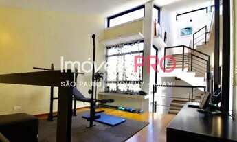 Imagem 7: Casa para locação - 5 dormitórios - Brooklin