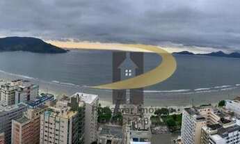 Imagem 4: Apartamento com 4 dormitórios, 240 m² - venda por R$ 3.700.000,00 ou aluguel por R$ 25.000