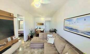 Imagem 3: Oportunidade c/ Vista Mar 02 dorms, 02 vagas Mobiliado 460 mil