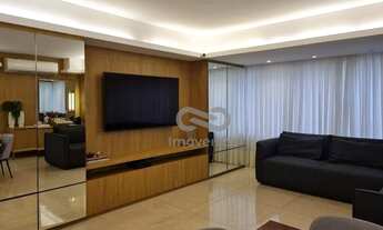 Imagem 3: Apartamento com 3 dormitórios à venda, 210 m² por R$ 2.300.000,00 - Centro - Florianópolis