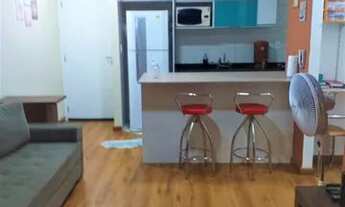 Imagem 3: Apartamento para aluguel com 68 m com 2 quartos 2 vagas