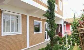 Imagem: SOBRADO EM CONDOMINIO 3 DORMITÓRIOS, 2