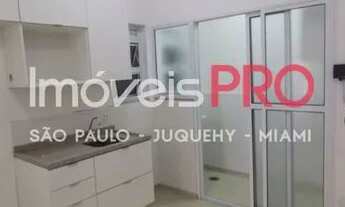 Imagem 3: Apartamento 40m² 1 dormitório 1 vaga de garagem em Moema