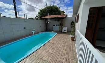 Imagem 2: Casa para venda tem 166 metros quadrados com 3 quartos em Imirim - São Paulo - São Paulo