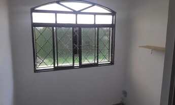 Imagem 7: Casa Padrão em São José dos Campos