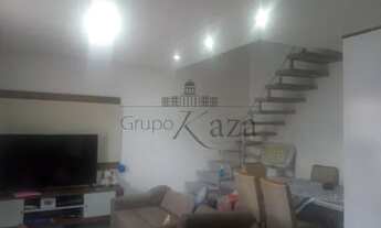 Imagem: Casa Sobrado em São José dos Campos