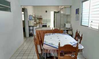 Imagem 3: Casa Tamandaré (fim de semana