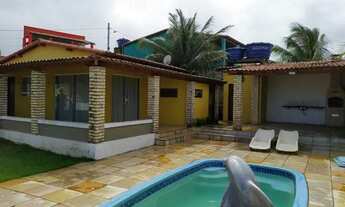 Imagem 5: Vendo casa praia de Barreta-RN