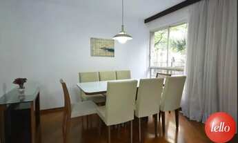 Imagem 5: São Paulo - Apartamento Padrão - Jardins