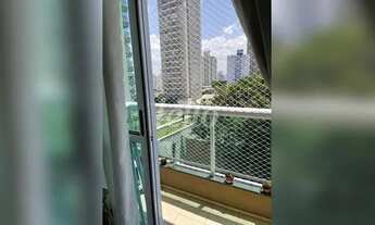 Imagem 7: São Paulo - Apartamento Padrão - Vila Gumercindo