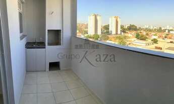 Imagem 5: Apartamento Padrão em Jacareí