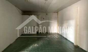 Imagem 3: Galpão Manaus - Ponto Comercial - 503 m² - Cachoeirinha - SLL157