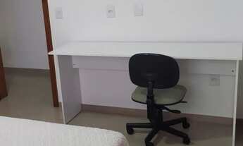 Imagem 3: Quarto no campeche