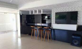 Imagem 7: Apartamento para venda tem 131 metros quadrados com 3 quartos em Aflitos - Recife - PE