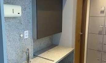 Imagem 7: Sala para alugar, 42 m² por R$ 7.100,00/mês - Pina - Recife/PE