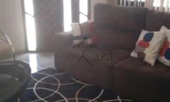 Imagem: Casa Padrão em São José dos Campos