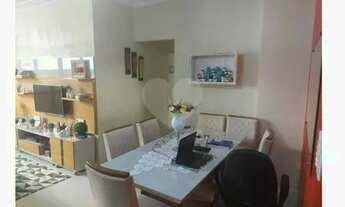 Imagem 3: Apartamento para venda possui 90 metros quadrados com 3 quartos em Tijuca - Rio de Janeiro