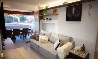 Imagem: Apartamento para Aluguel - Pinheiros, 2