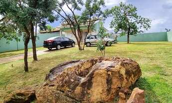 Imagem 4: Alugo casa 2 Quartos Condomínio Estância Quintas da Alvorada