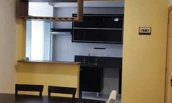 Imagem 5: Apartamento no Floradas para locação, tem 78 m² com 2 quartos,lazer completo
