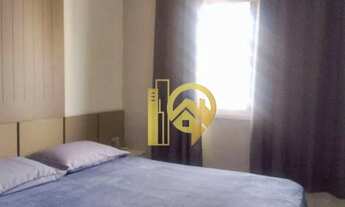 Imagem 2: Apartamento a Venda com 3 dormitórios, 2 suítes - Jardim das Indústrias - São José dos Ca