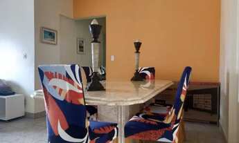 Imagem 5: Apartamento para venda possui 70 metros quadrados com 2 quartos em Tupi - Praia Grande - S