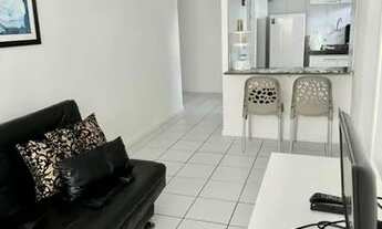 Imagem: Alugo Apartamento Nascente