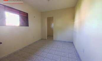 Imagem 6: Casa com 3 dormitórios para alugar, 128 m² por R$ 1.300,00/mês - Nova Parnamirim - Parnami