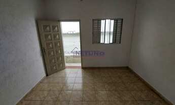 Imagem 3: Casa para alugar na Vila Maria com 1 quarto