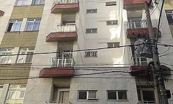 Imagem: Juiz de Fora - Apartamento Padrão - Centro