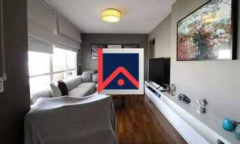 Imagem 6: Locação Apartamento 4 Dormitórios - 170 m² Vila Romana