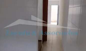 Imagem 4: PRAIA GRANDE - Casa Padrão - QUIETUDE