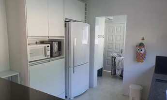 Imagem 7: Casa para venda tem 89 metros quadrados com 3 quartos em Guaíra - Curitiba - PR