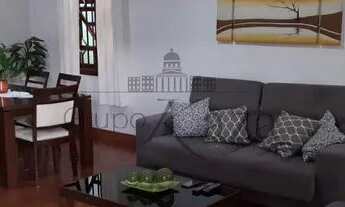 Imagem: Casa Sobrado em São José dos Campos