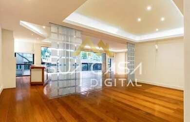 Imagem 7: Leblon Apartamento com 4 dormitórios