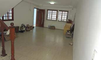 Imagem: Ótimo sobrado para alugar próximo ao metrô